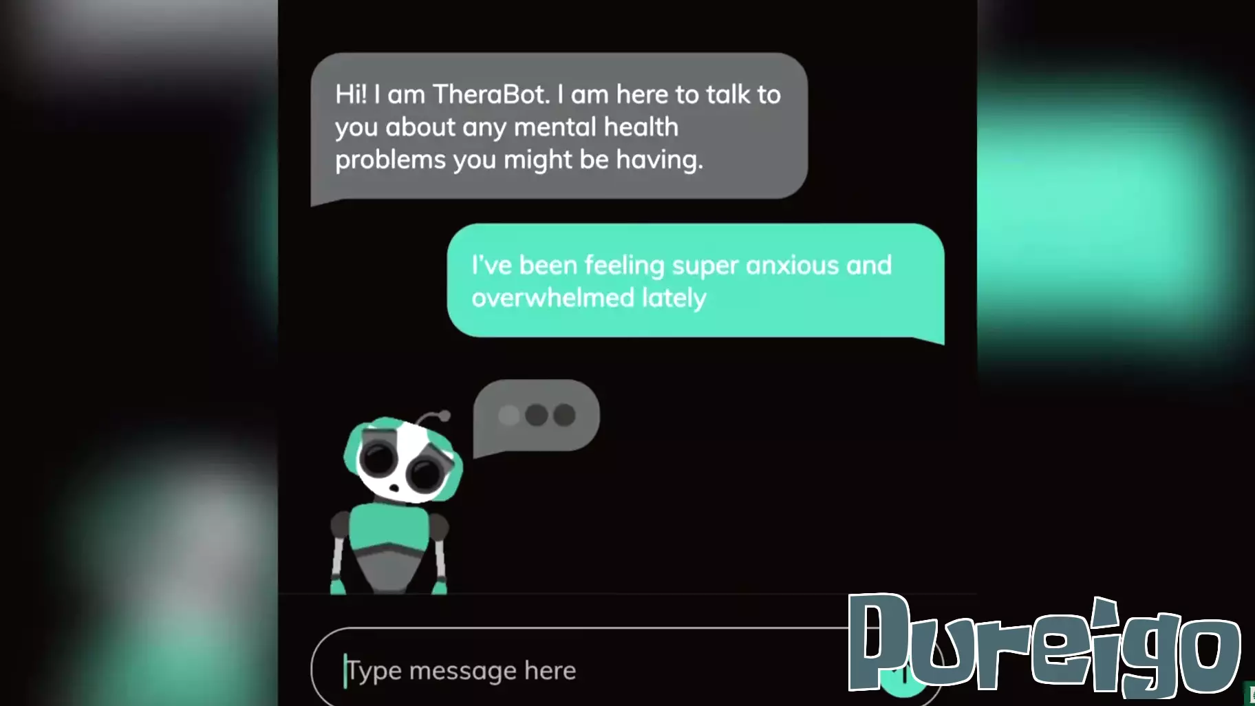A.I. Chatbot Shows Promise in Alleviating Mental Health Symptoms in Groundbreaking Trial
