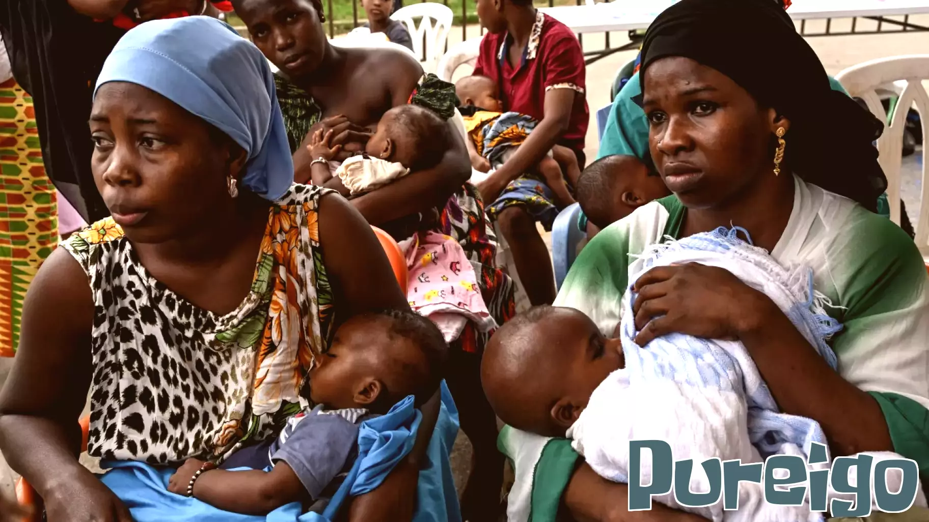 Alarming Trend: Child Deaths Under Age 5 Expected to Rise for the First Time This Century