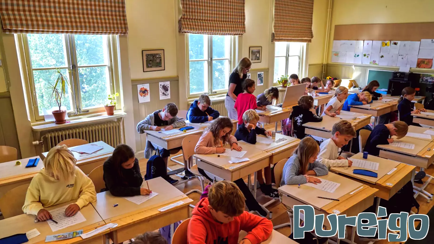 As back-to-school season begins, MU Health psychiatrist shares tips on child anxiety