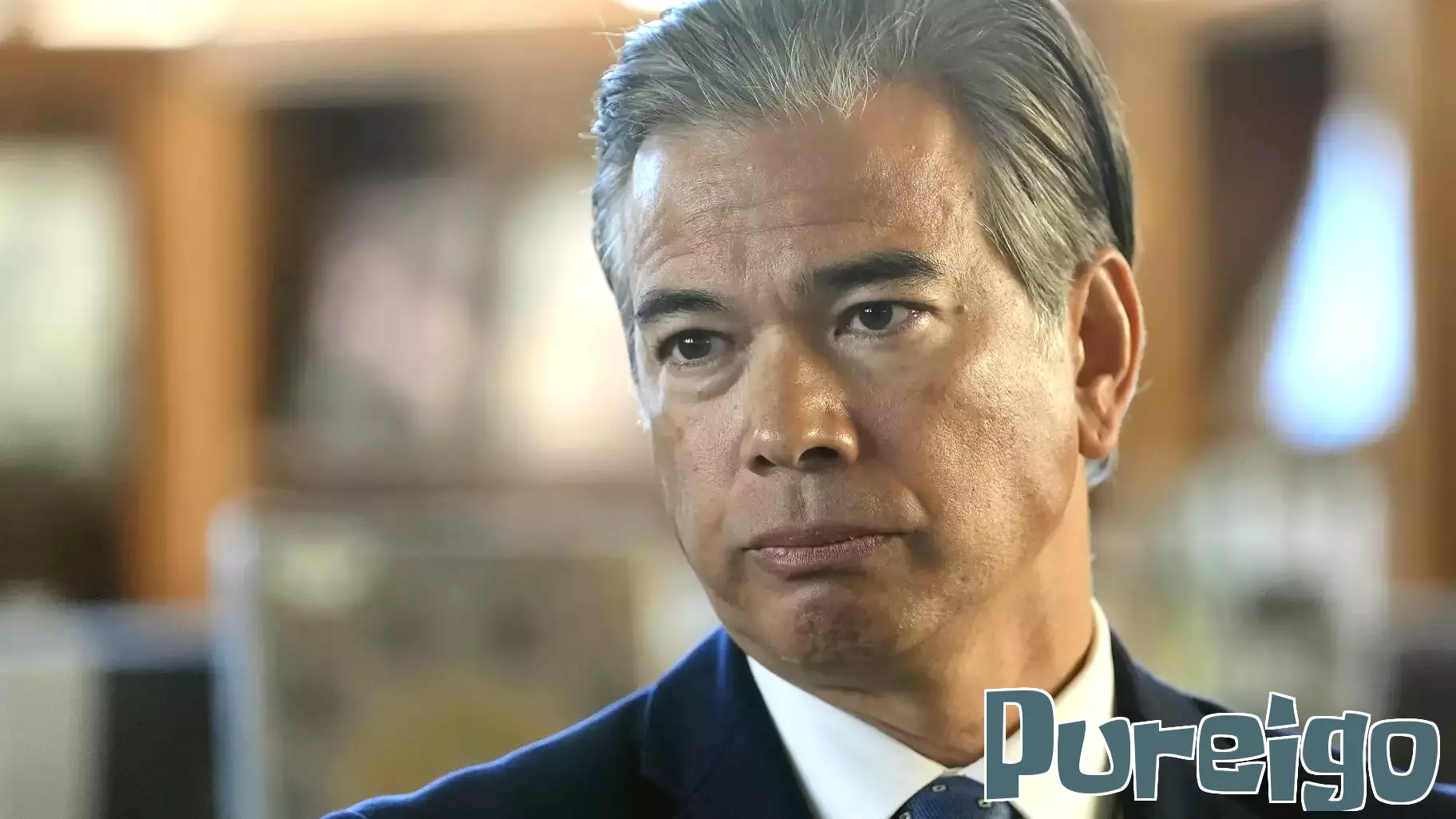 California Attorney General Rob Bonta sues Rady Children's Health for dropping gender-affirming care