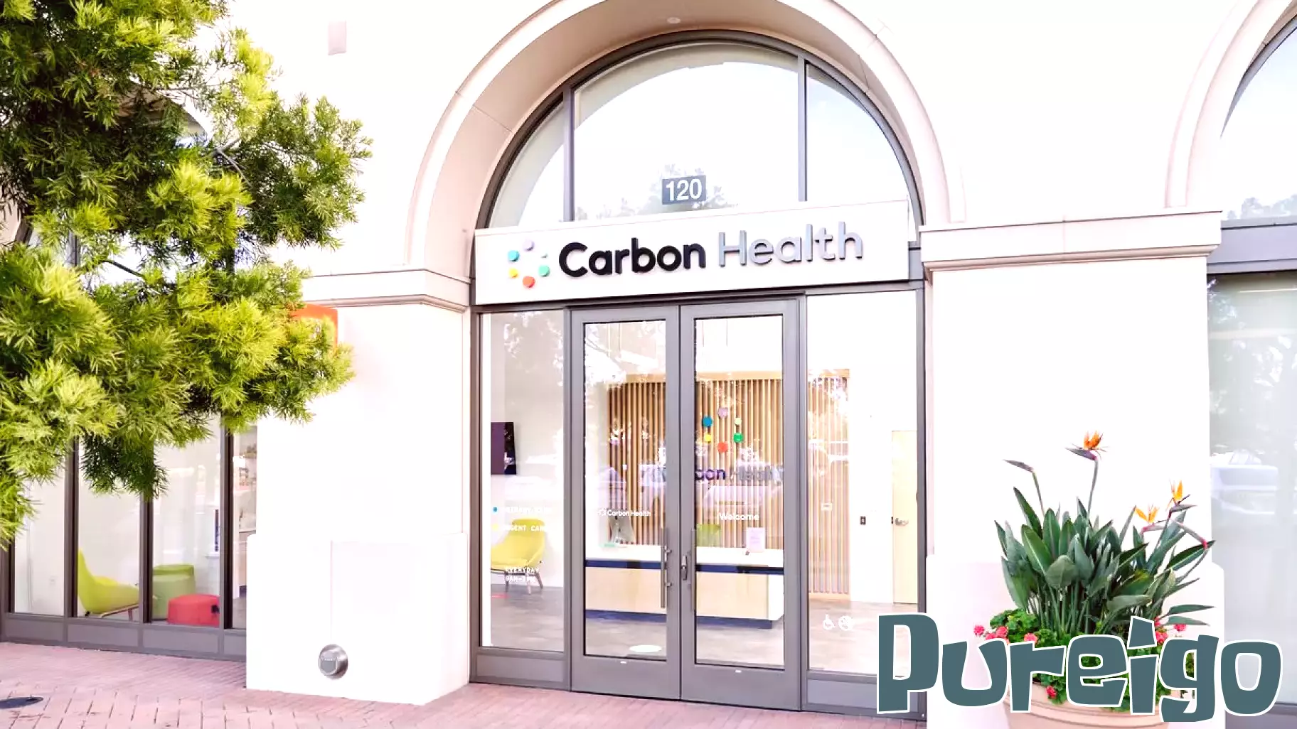 Carbon Health files for Chapter 11 bankruptcy relief with more than $100M in debt