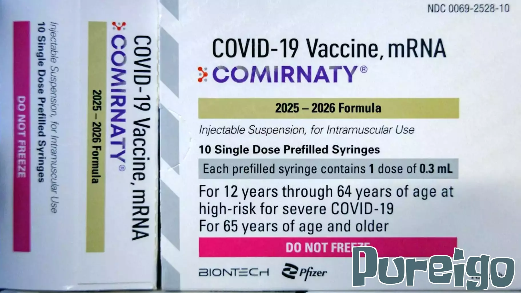 CDC delays publishing report showing covid vaccine benefits