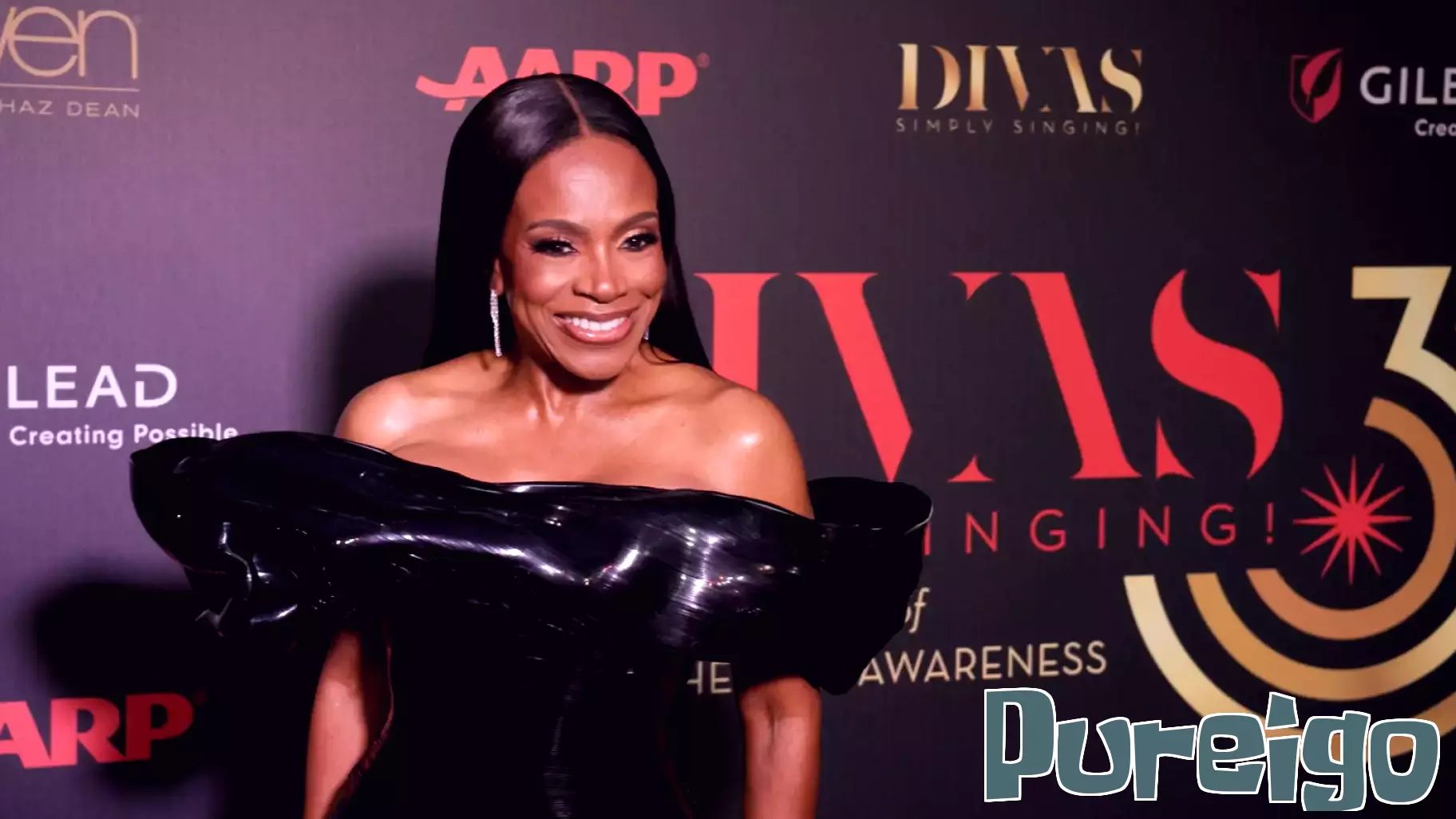 Celebrating Hope and Health at Sheryl Lee Ralph's Annual