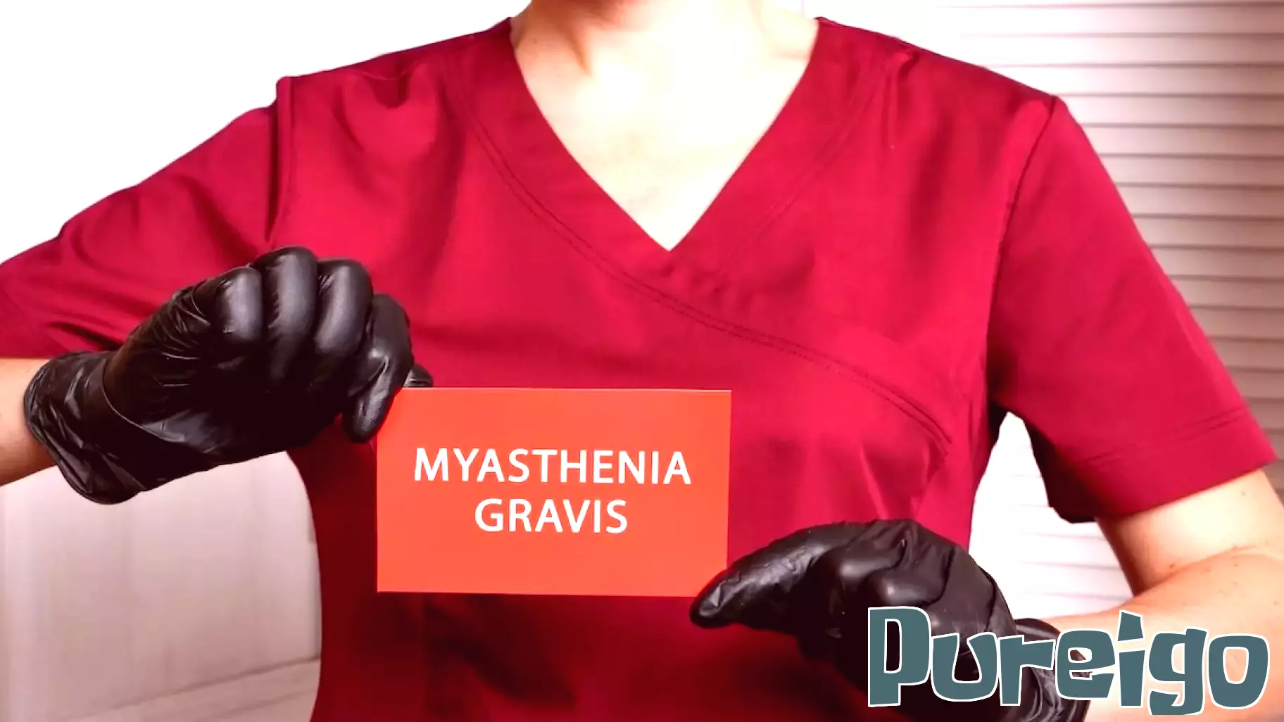 Challenges in Diagnosing Generalized Myasthenia Gravis Create Urgent Need for Improved Care