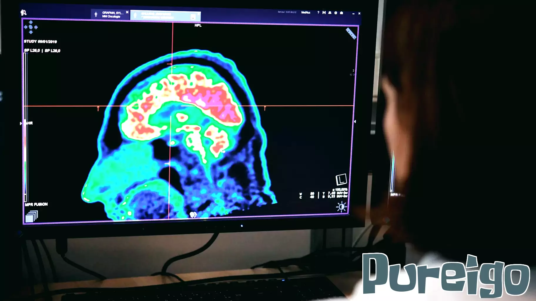 Challenging your brain helps keep it healthy. Here's how to do it