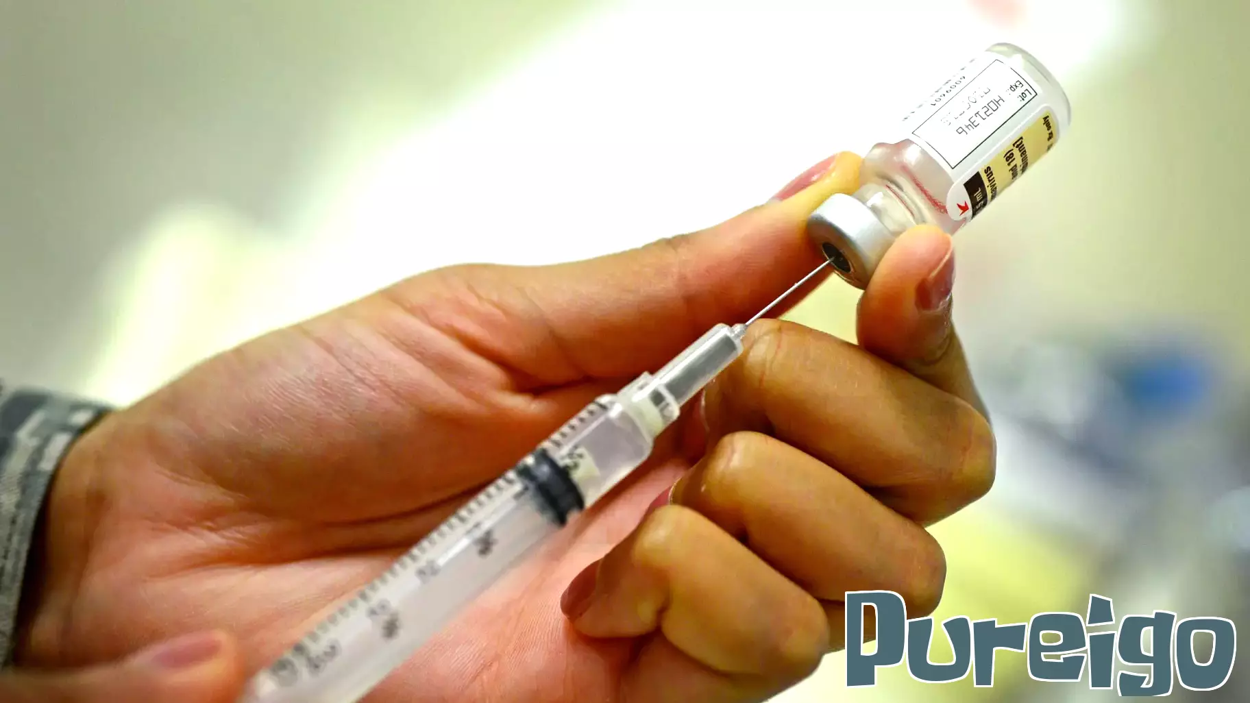 Changes in Federal Vaccine Guidelines Spark Confusion Among Physicians