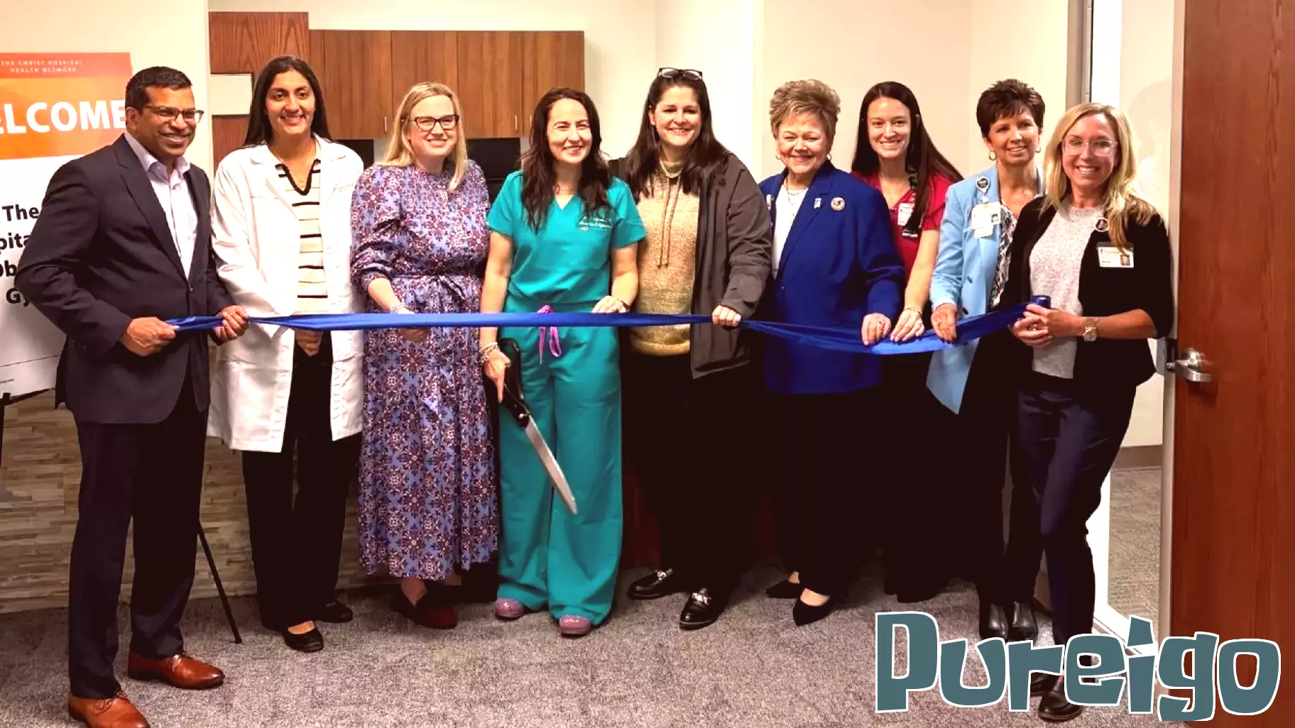 Christ Hospital Health Network expands women's care with new Greater Cincinnati site