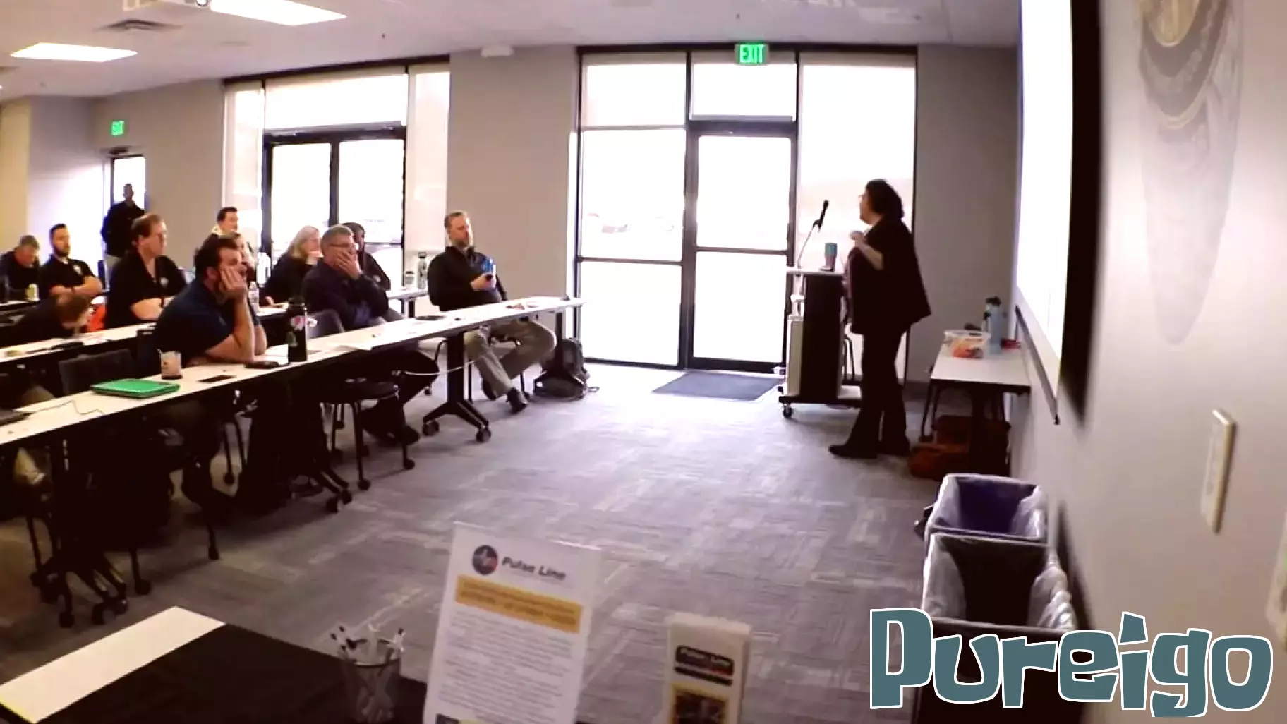 Colorado Initiative Offers Training for Police on Mental Health and Disabilities
