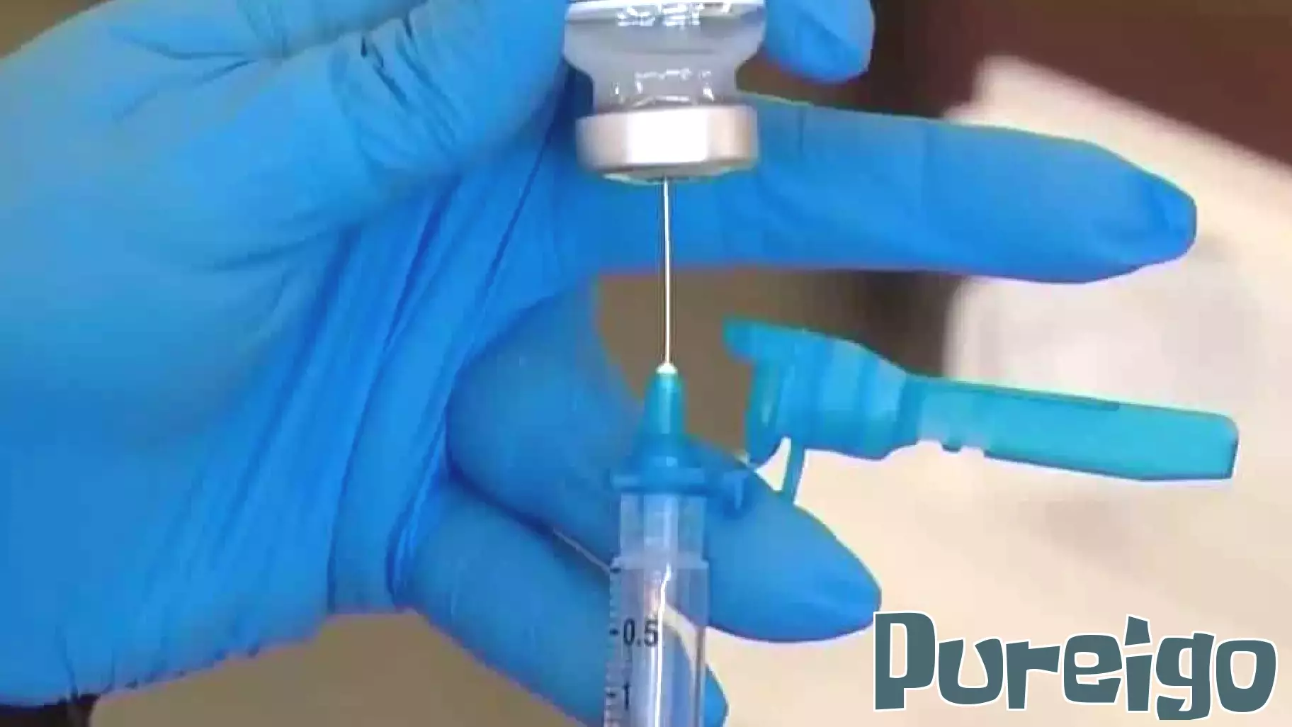 Concerns Raised Over Changes to CDC Vaccine Program in Polk County