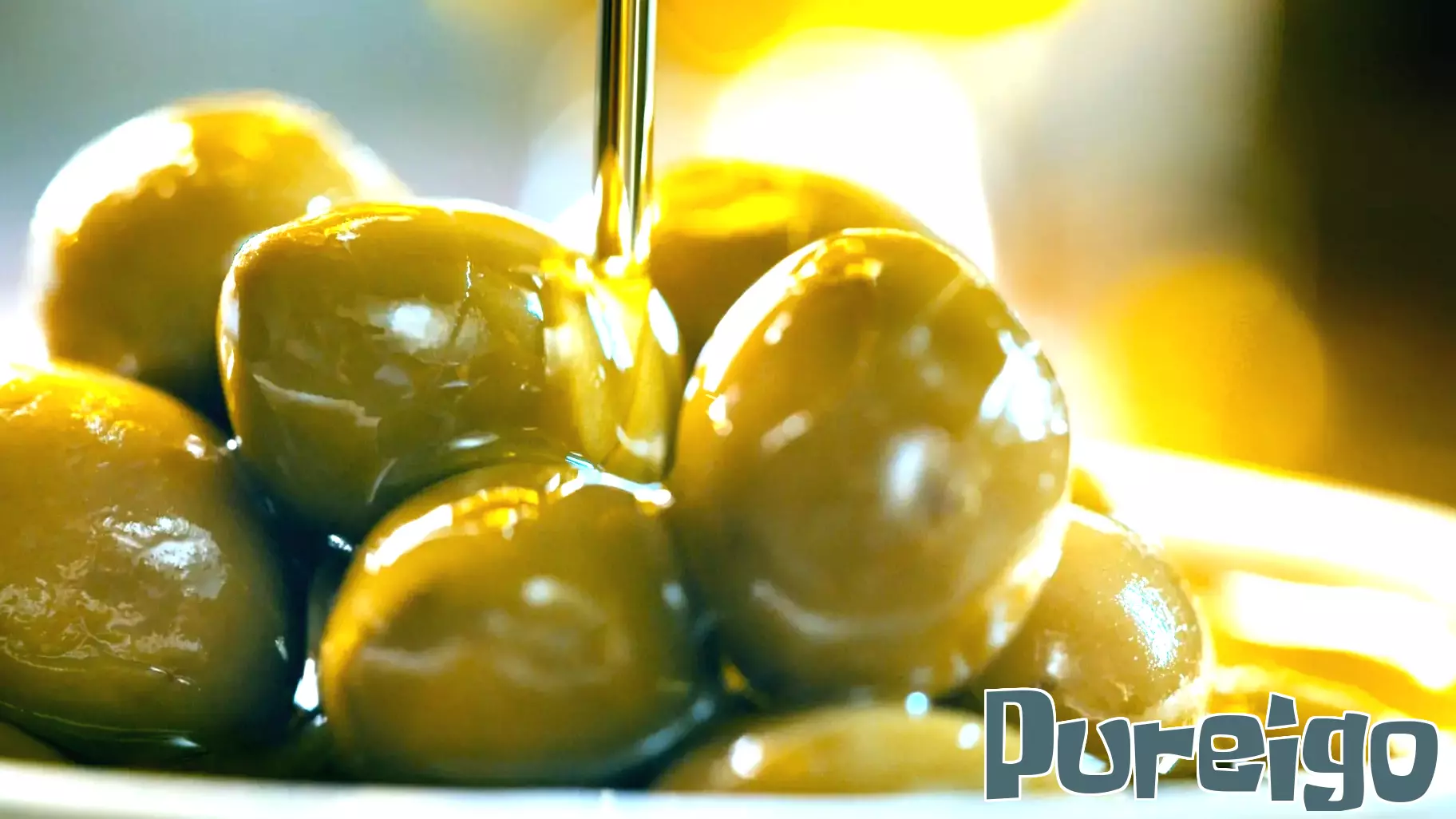Could Olive Oil's Hidden Compounds Enhance Gut Health?