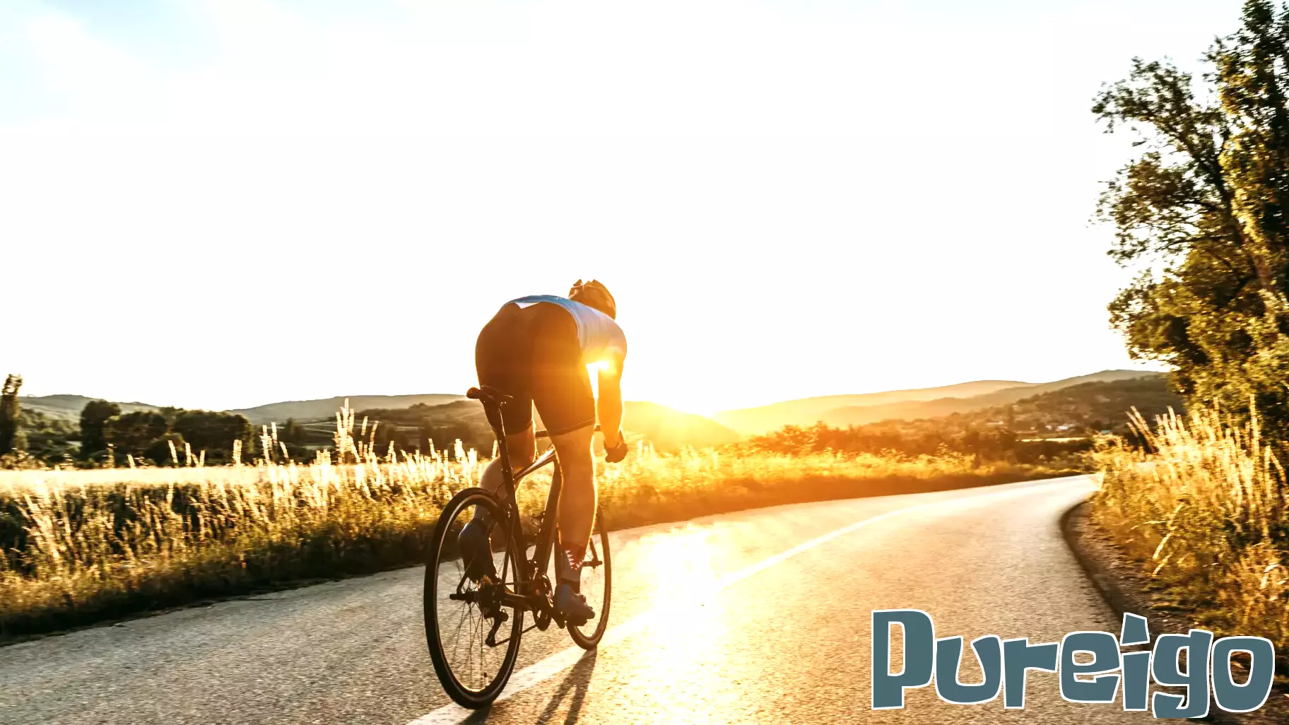 **Cycling for a Stronger Heart: Finding Your Weekly Sweet Spot**