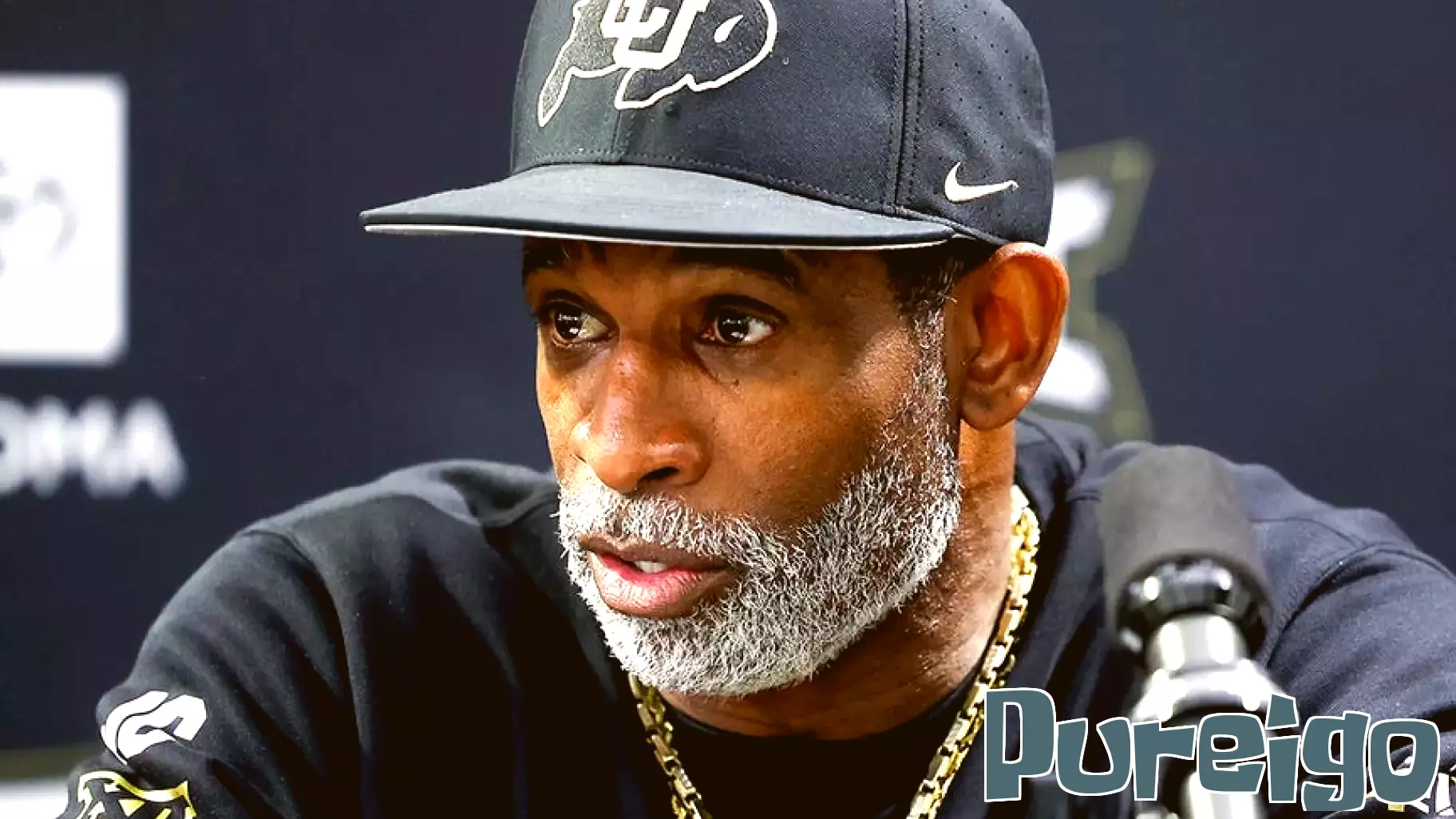 Deion Sanders Addresses Health Concerns and Reaffirms Commitment to Team
