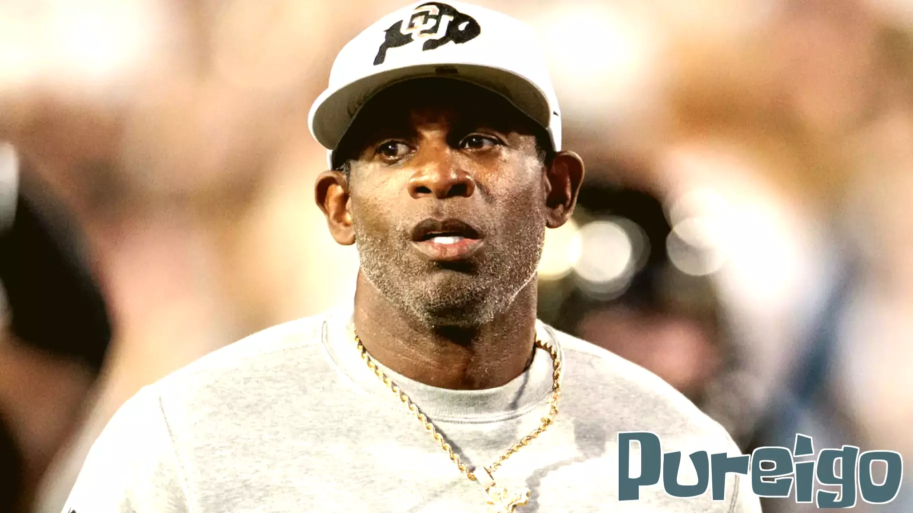 Deion Sanders Aims for Quick Return to Practice Following Medical Procedure
