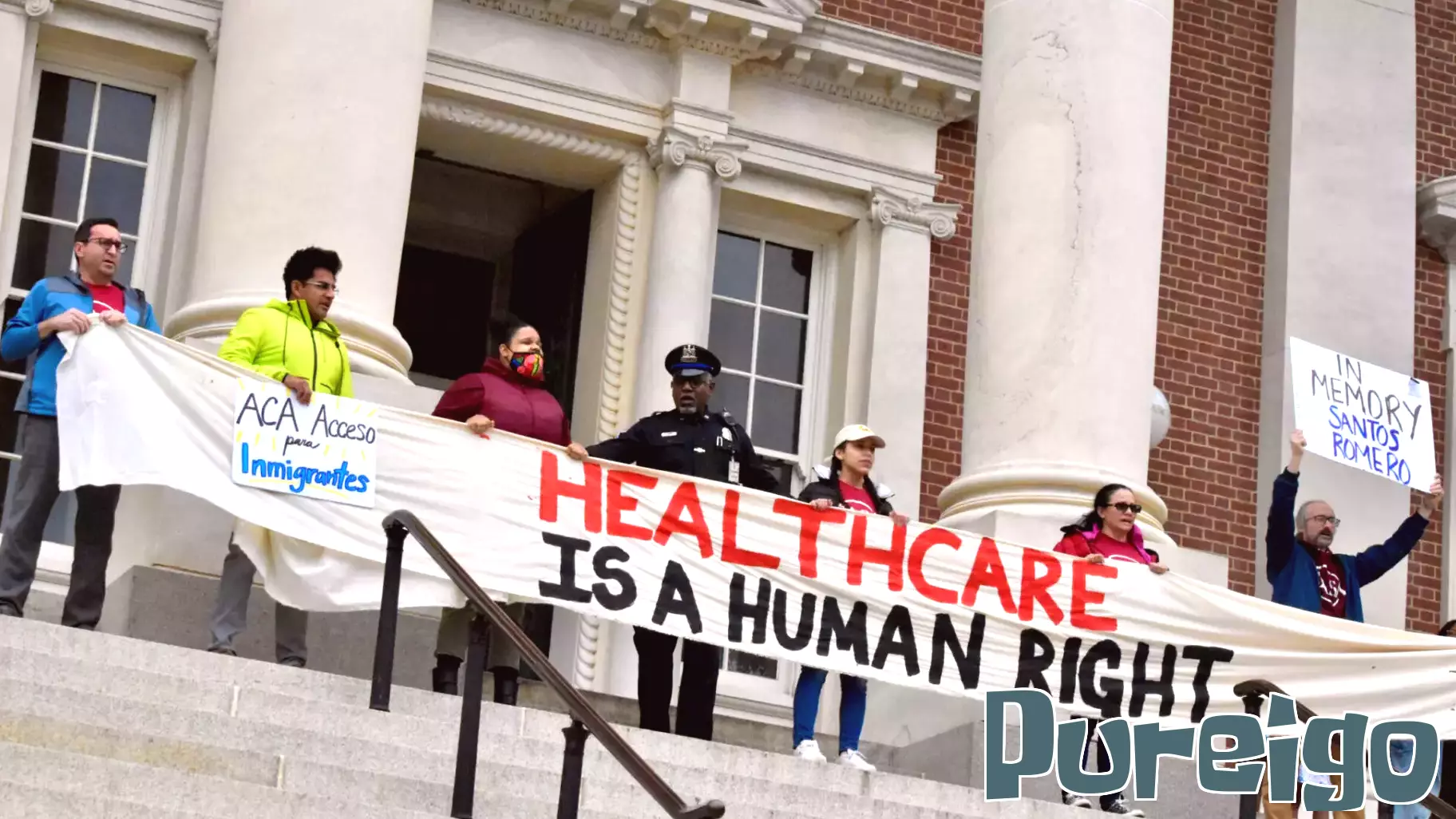 Delay in Access to Care Act Affects Undocumented Residents' Health Insurance in Maryland