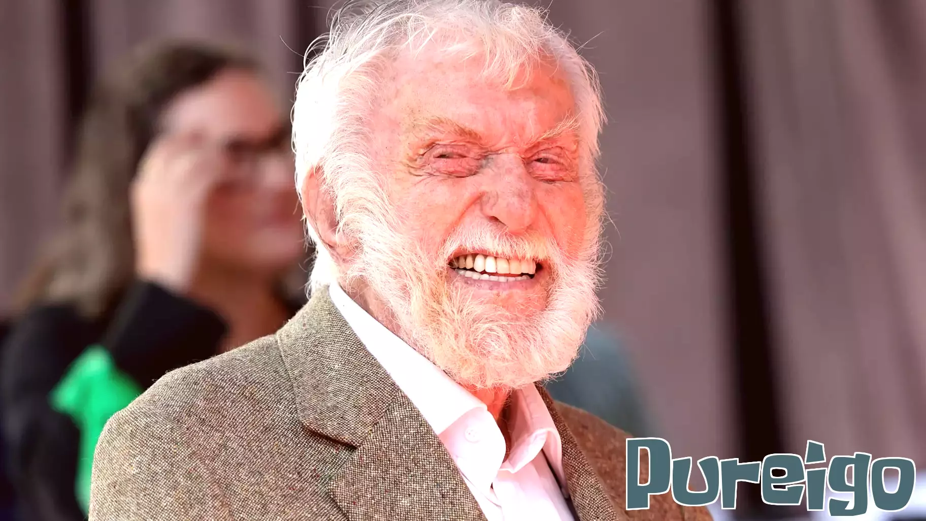 Dick Van Dyke Cancels Appearance Due to Health Concerns