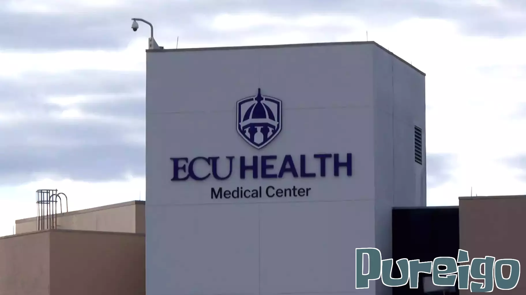 ECU Health wins $4.1M Duke Endowment grants to expand care across eastern N.C.