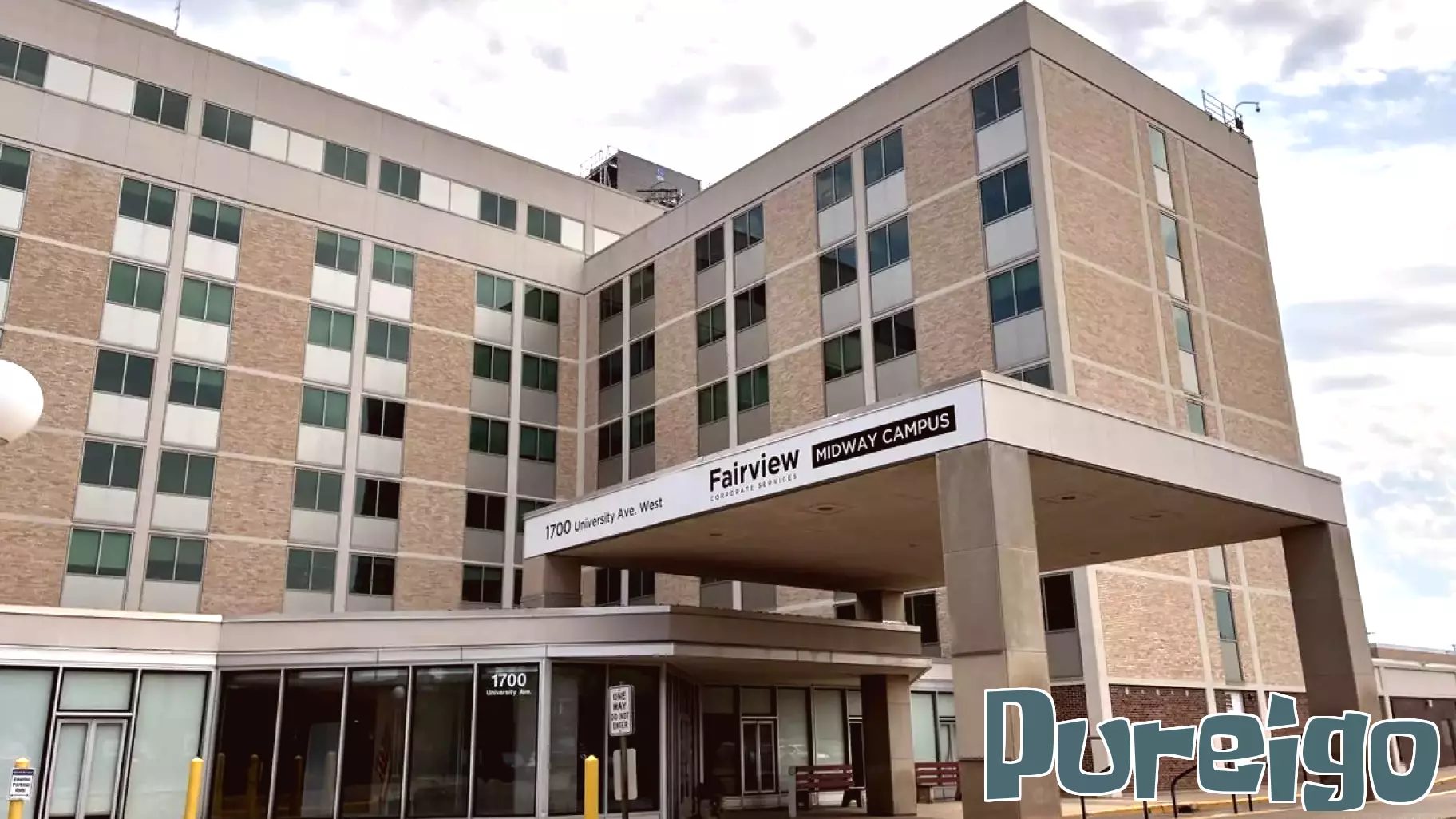 Fairview to sell 200,000-square-foot Midway campus, relocate 250 employees
