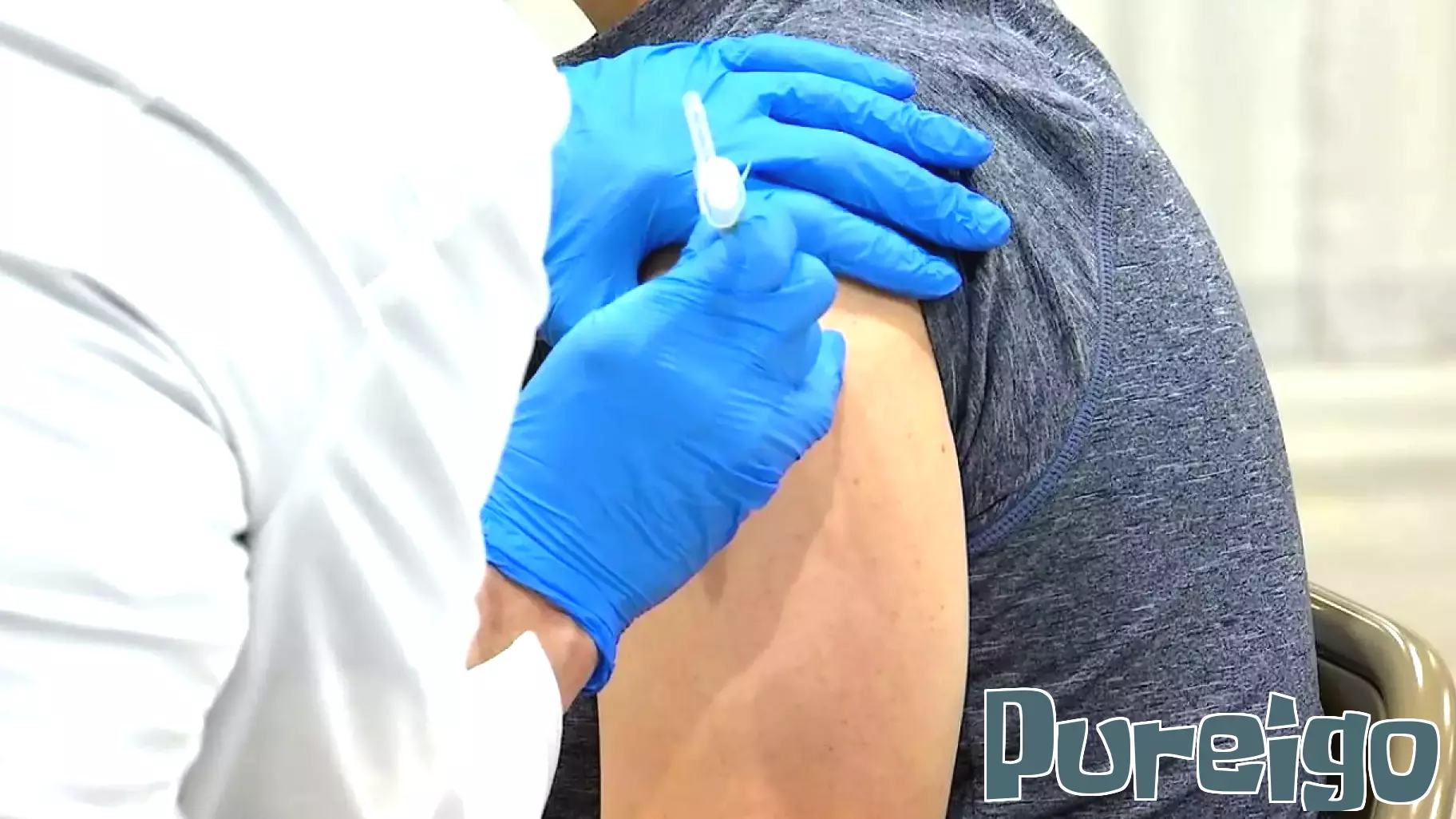 Federal COVID-19 Immunization Funding Withdrawn