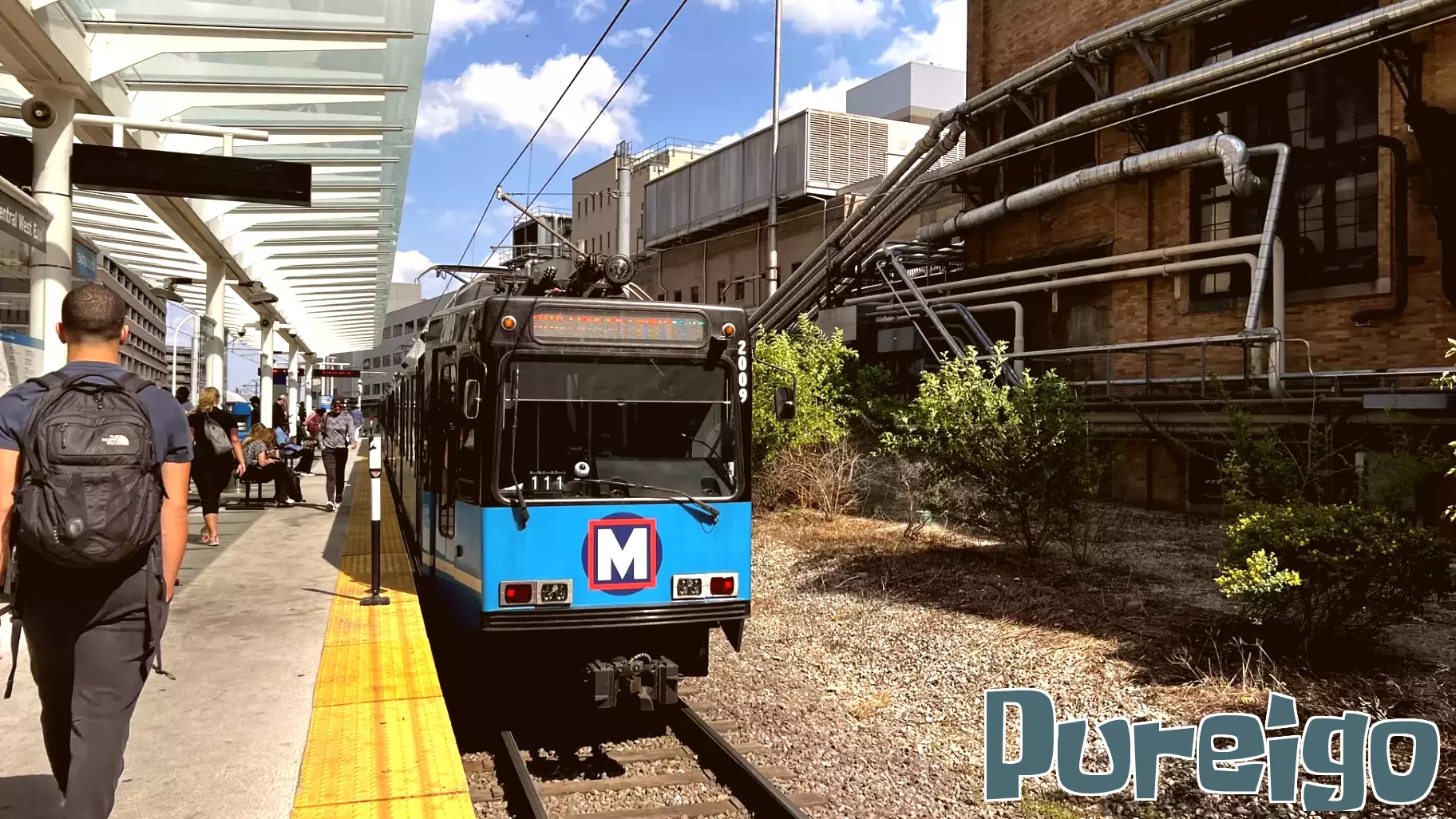 Free Health Screenings Offered at Metro Transit Locations