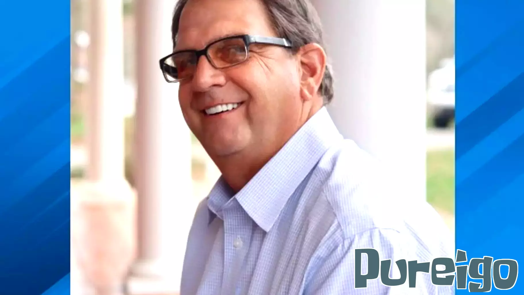 Georgia State Senate candidate to resume campaigning after life-threatening health event