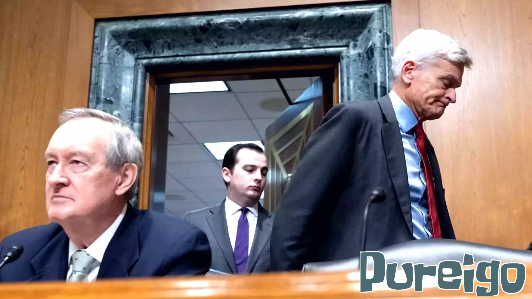 GOP Leaders Propose Health Plan Amid Uncertainty Over ACA Subsidies