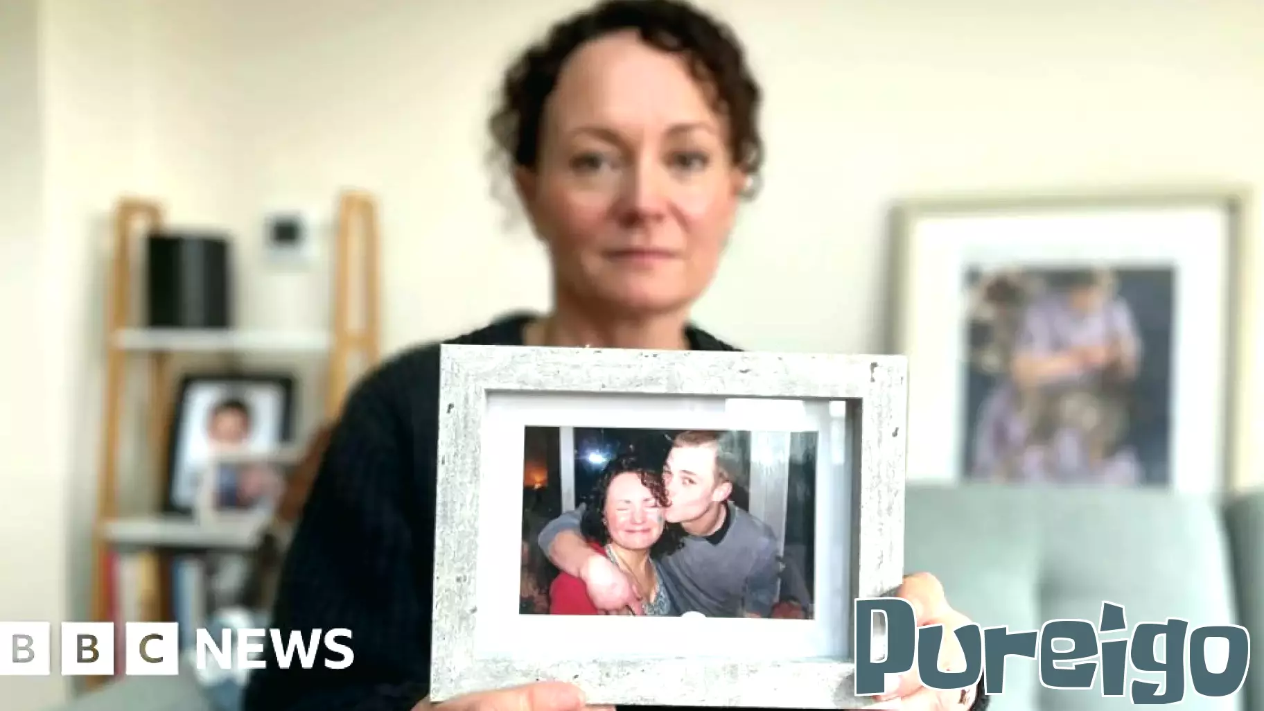 Health boss exit during Lampard Inquiry 'cowardly', say families