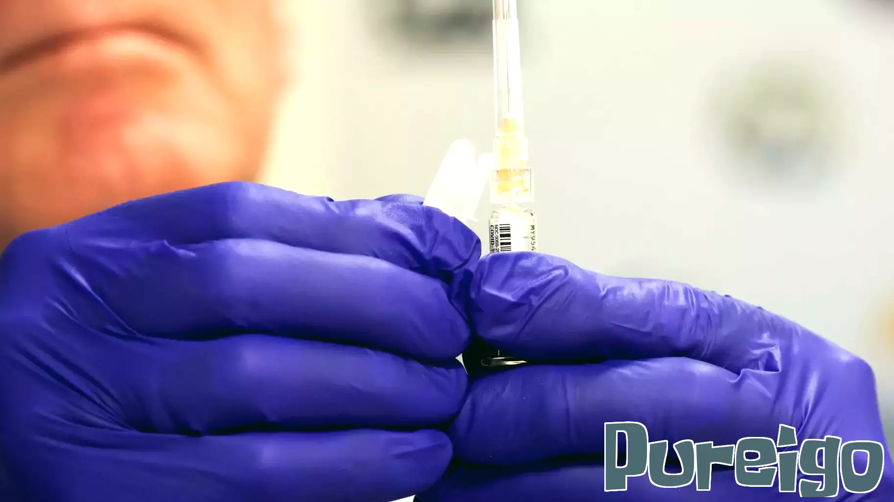 Health Experts Criticize Potential High-Level Warnings for COVID Vaccines