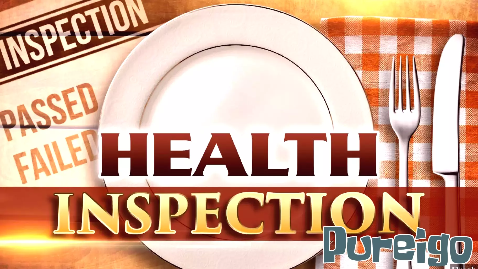 Health Inspection Results for Local Food Services: March 23