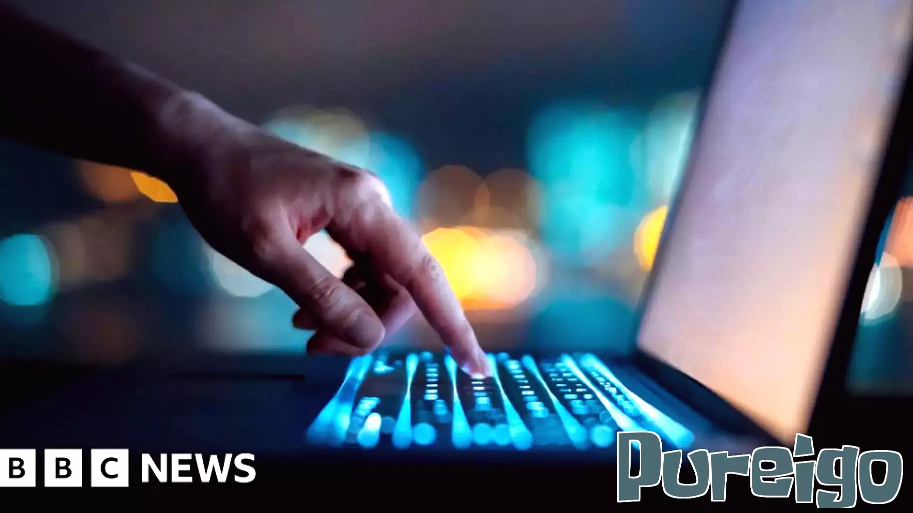 Healthdaq: Recruitment platform used by health trusts targeted by cyber attackers