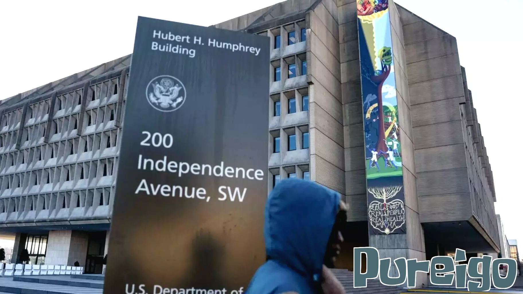 HHS Pauses Roughly $5 Billion in State Public Health Grants