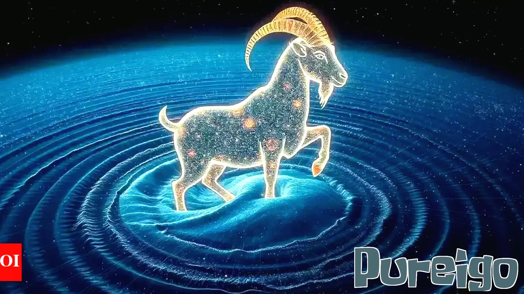 Horoscope Update: Capricorns Urged to Find Balance Between Work and Rest