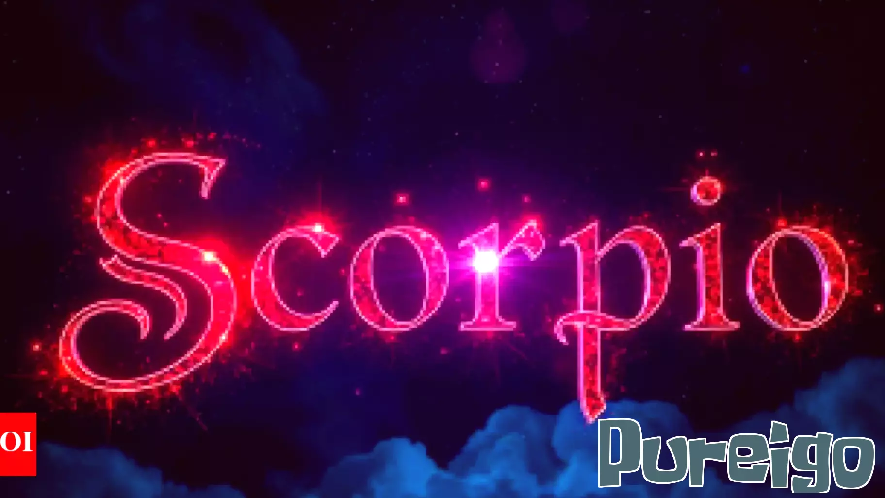 Horoscope Update: Scorpios Encouraged to Reignite Old Dreams