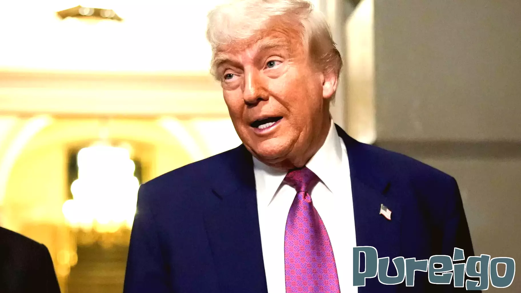 House Bill Significantly Alters Healthcare Program Amid Trump’s Claims of Targeting Waste