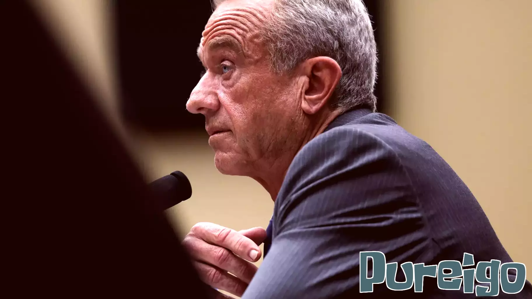 Implications of the Supreme Court's Obamacare Ruling for Robert F. Kennedy, Jr.