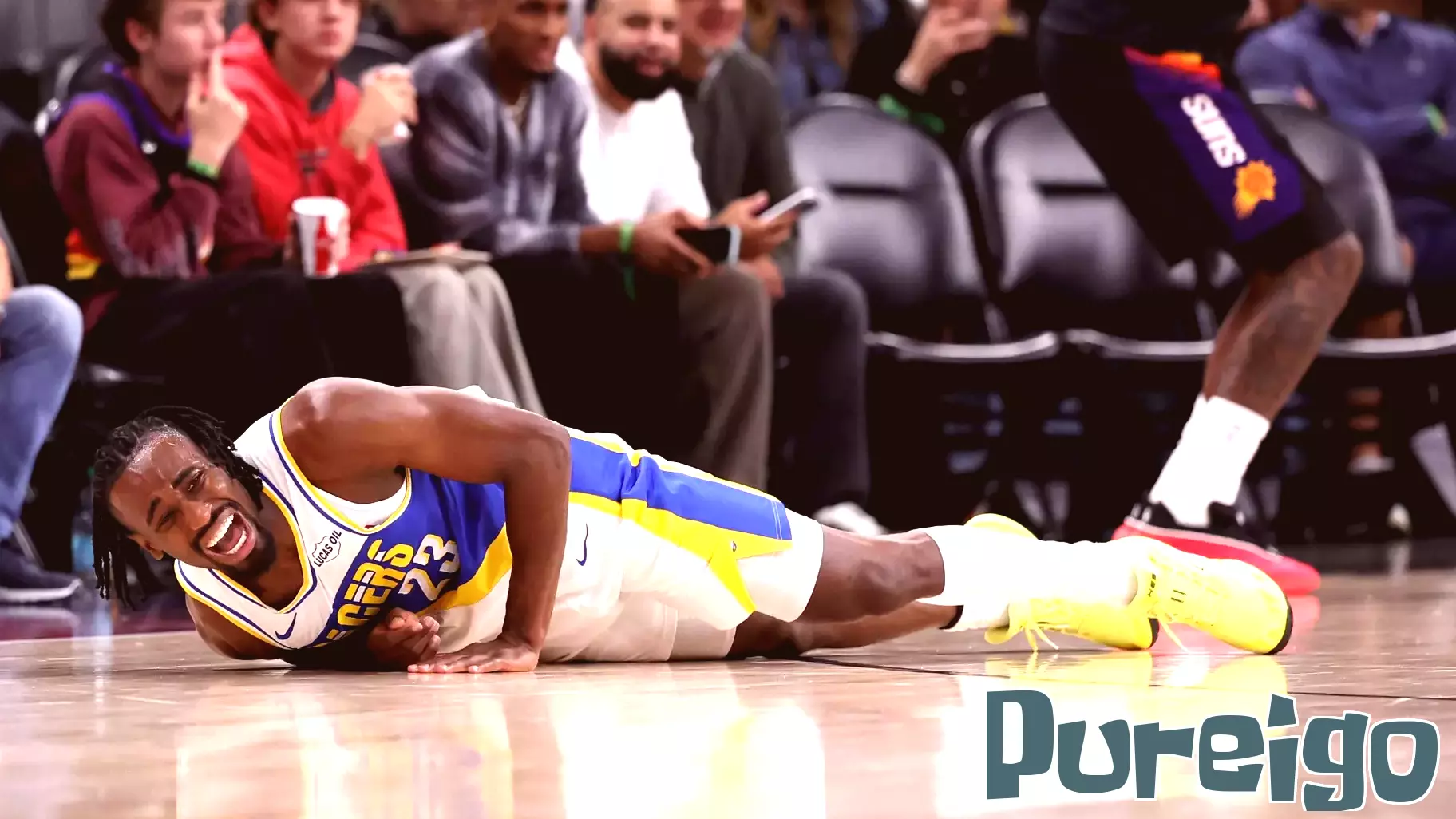 Indiana Pacers Face Setback as Aaron Nesmith Sustains Knee Injury