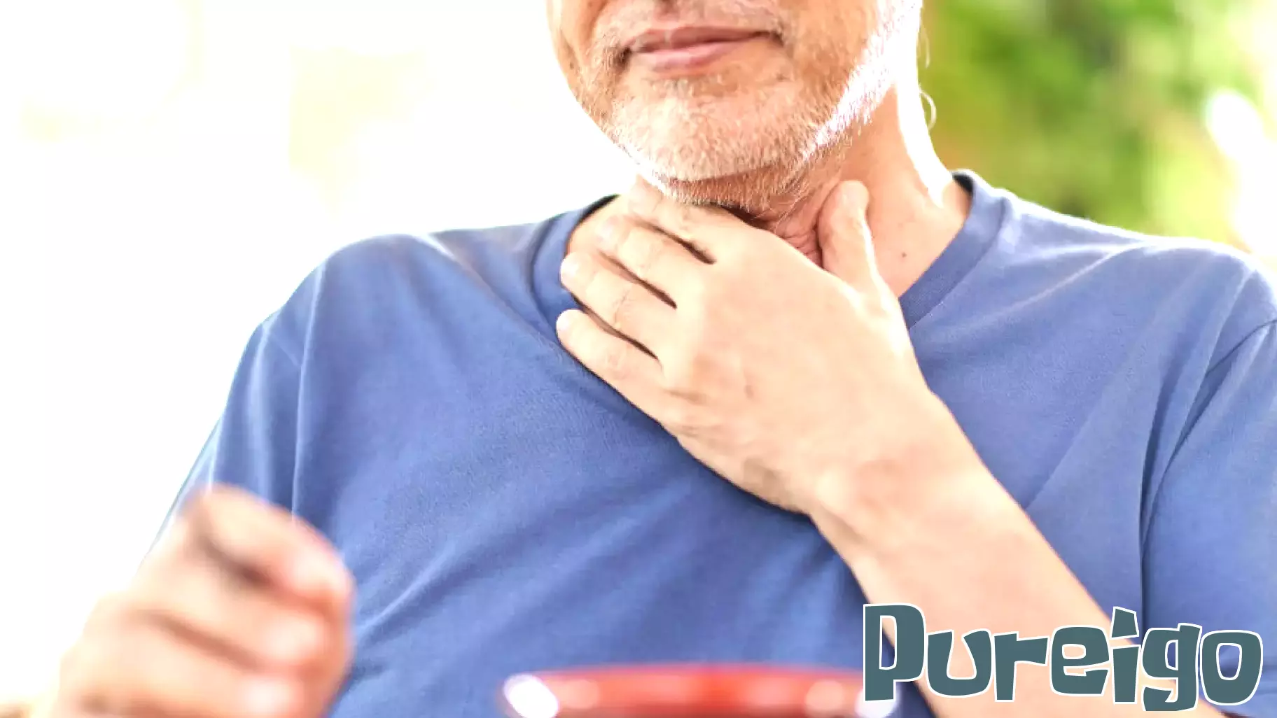 Innovative Study Aims to Improve Swallowing Safety for Parkinson's Patients