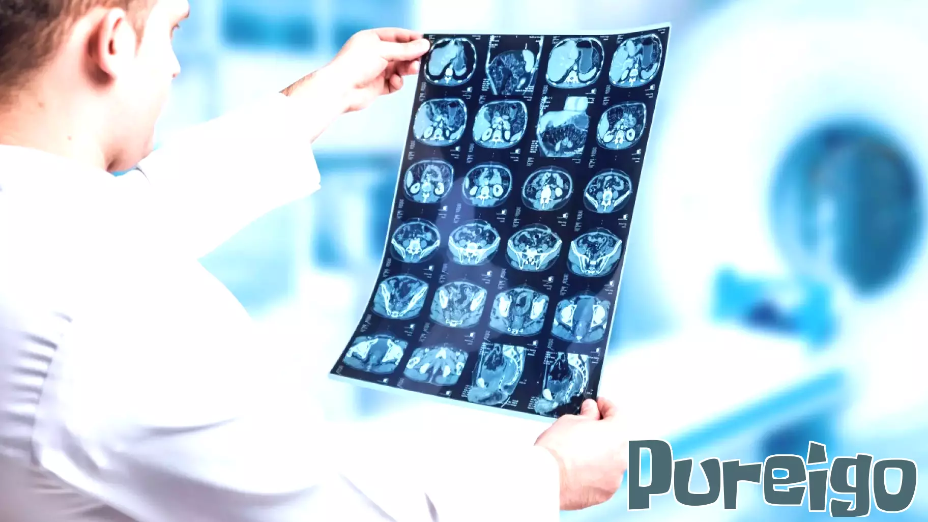 Innovative Technology Aids Conductor in Managing Parkinson's Symptoms