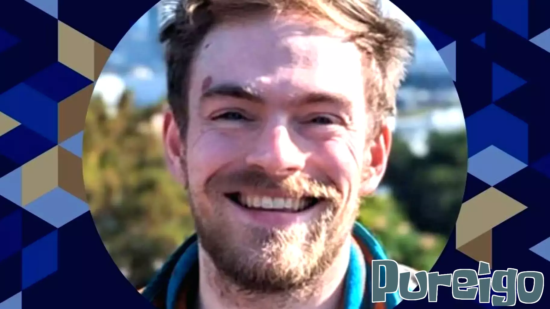 Introducing Our New Faculty Member: Dr. Charlie Whittaker