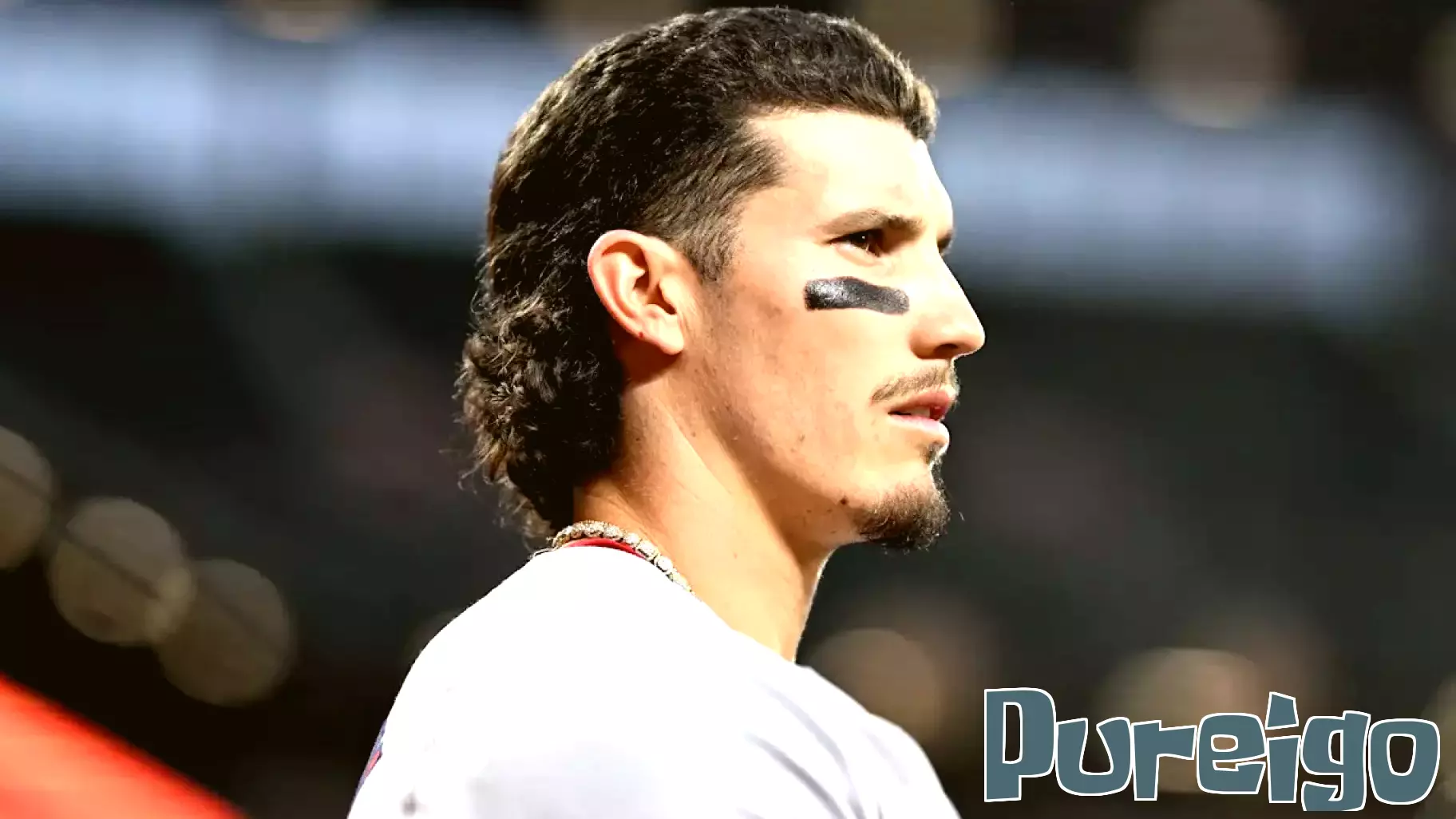 Jarren Duran Opens Up About Mental Health Struggles and Suicide Attempt