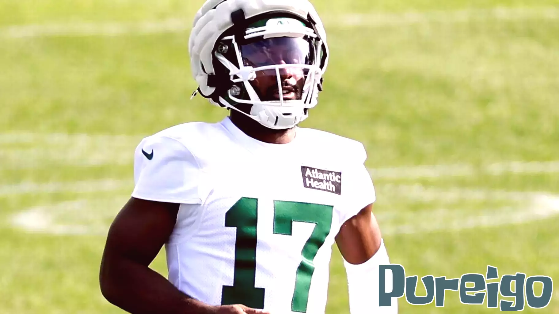 Jets Player Kris Boyd Readmitted to Hospital Due to Health Concerns