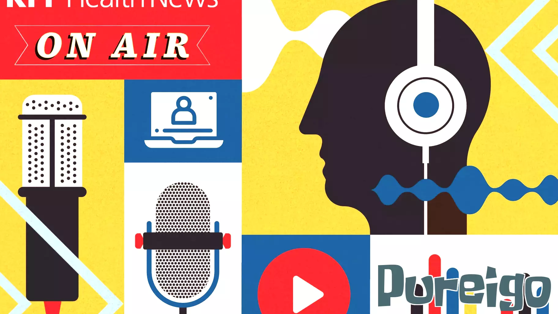 Journalists Discuss Shutdown and AI Innovations in Healthcare