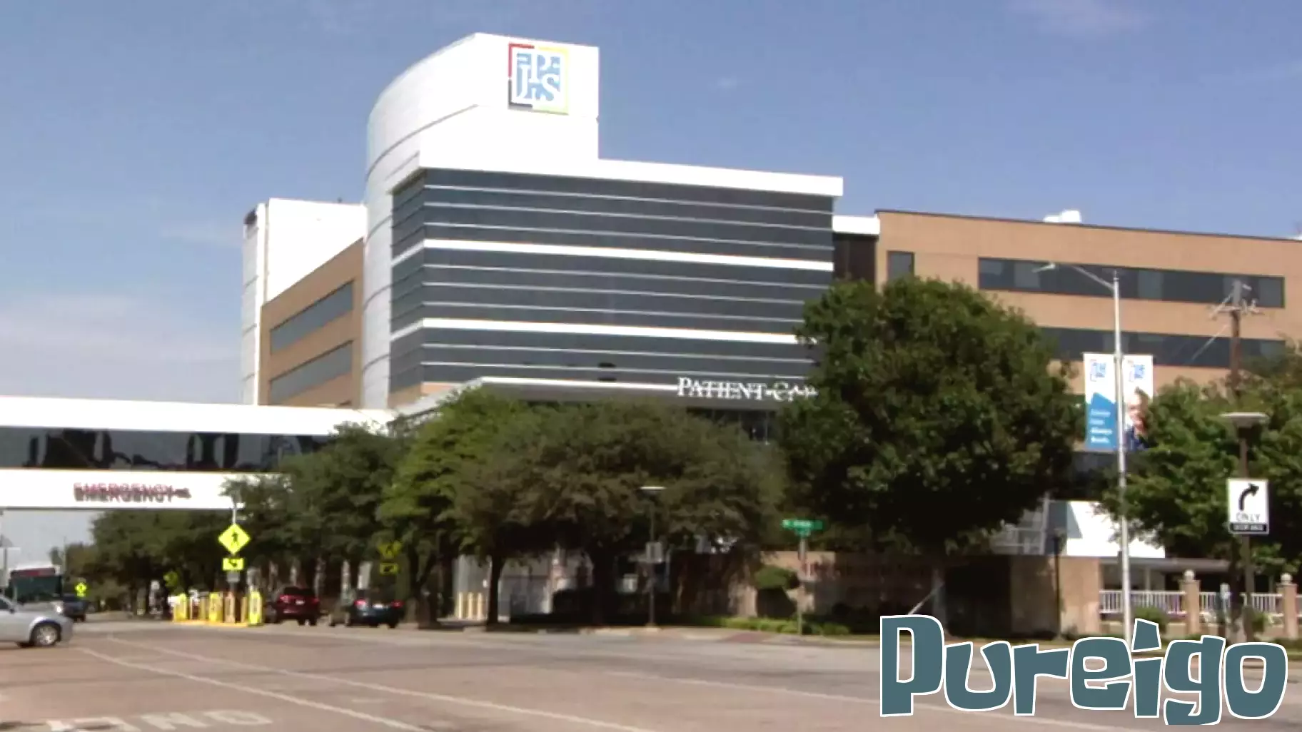 JPS Health Network files