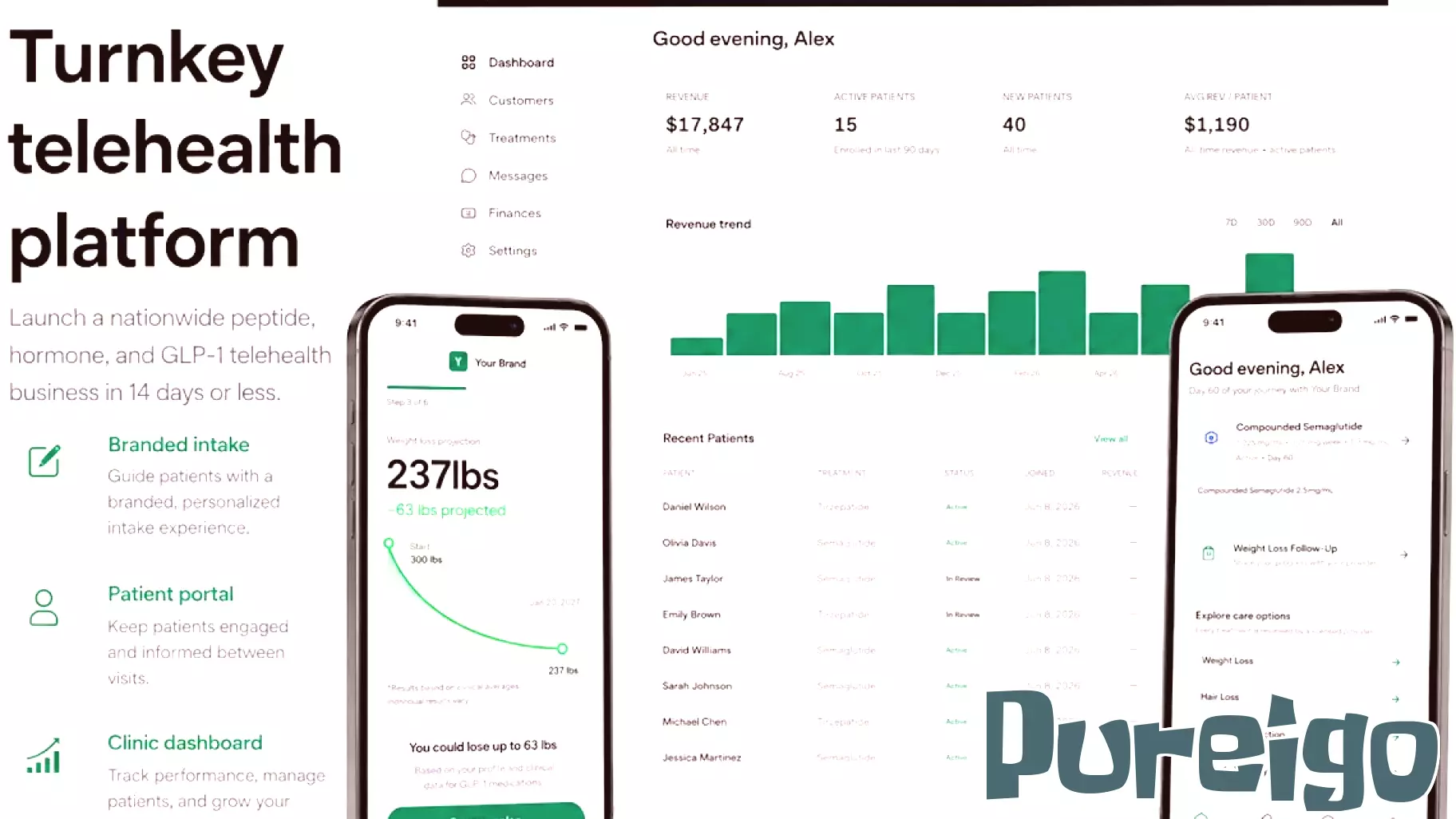 Karpa Health Launches Turnkey Nationwide Telehealth Platform as GLP-1, Peptide, and Hormone Demand Accelerates