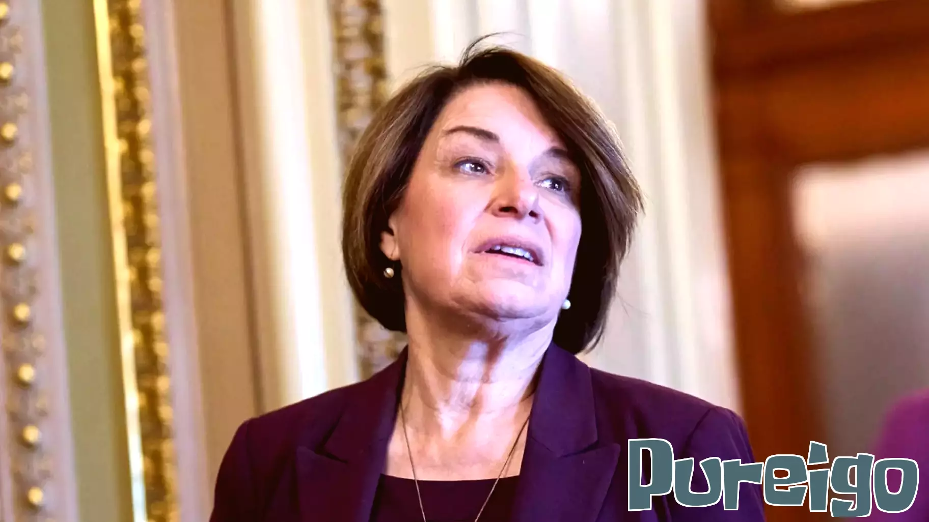 Klobuchar Confirms Senate Vote on ACA Subsidies Expected Before Year-End