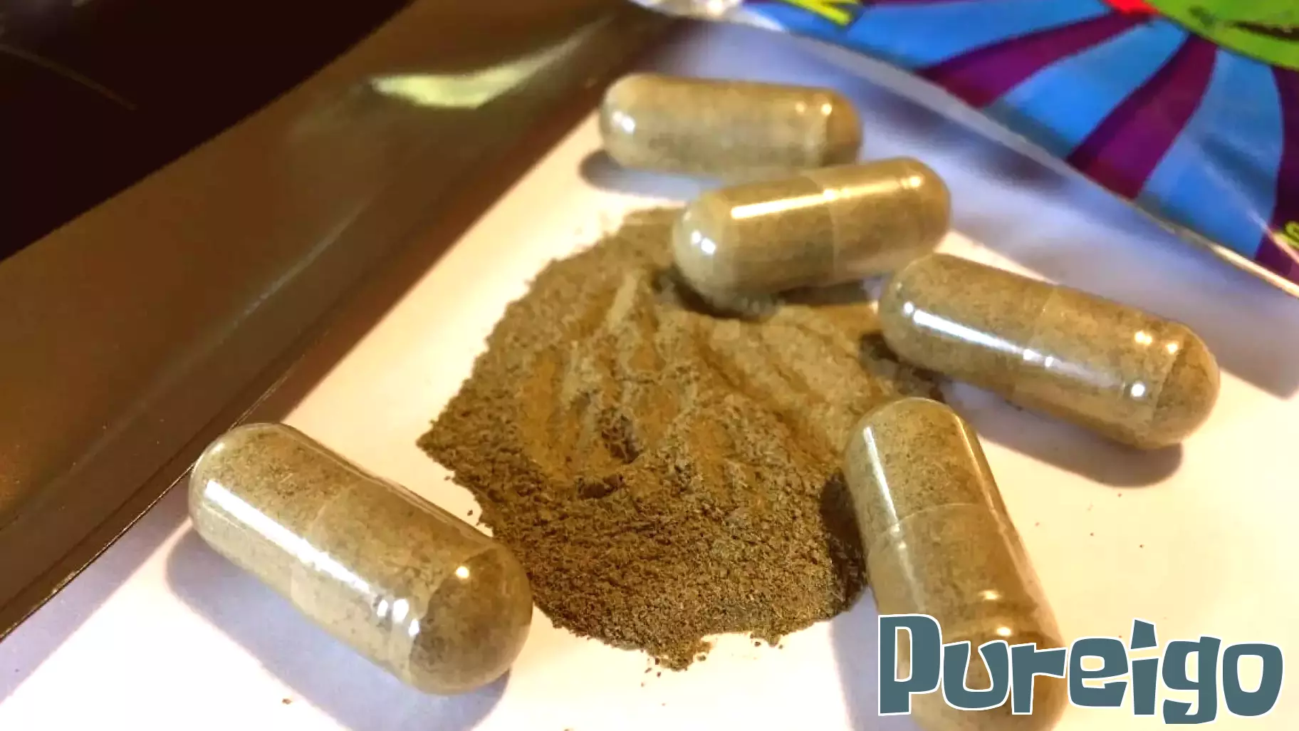 L.A. County Issues Urgent Ban on Kratom and 7-OH Products