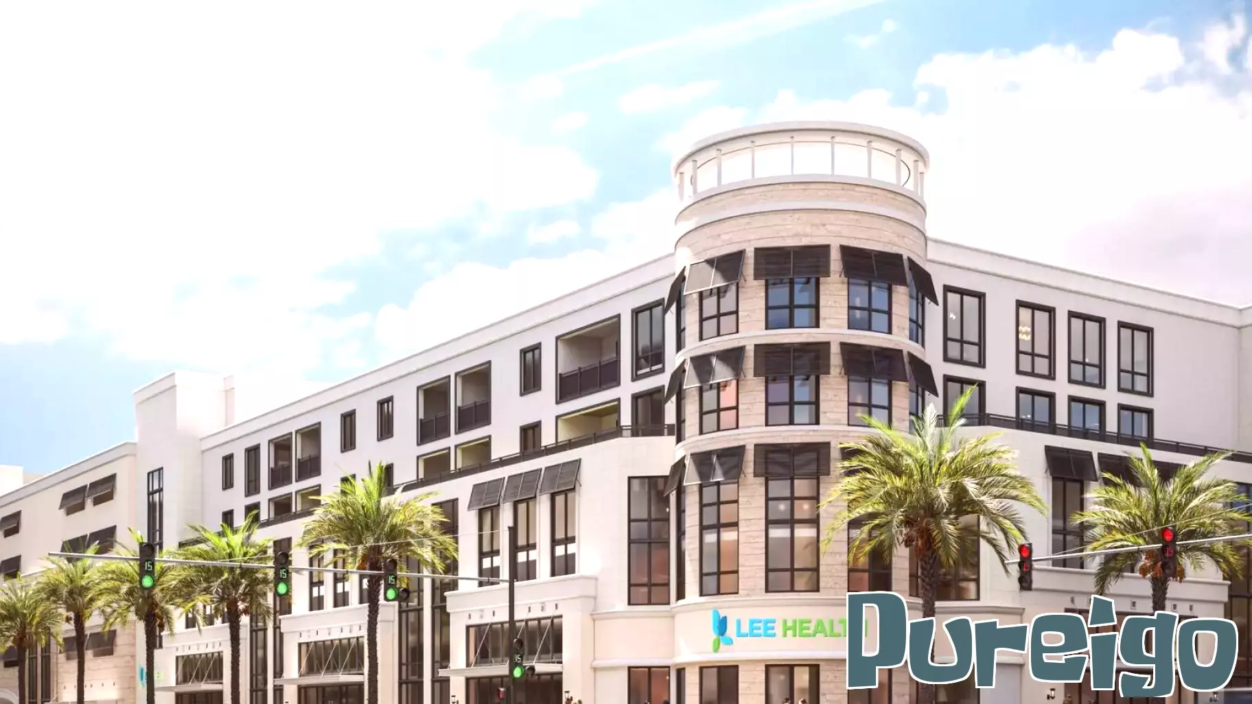 Lee Health Set to Launch New Medical Center in Cape Coral This Fall