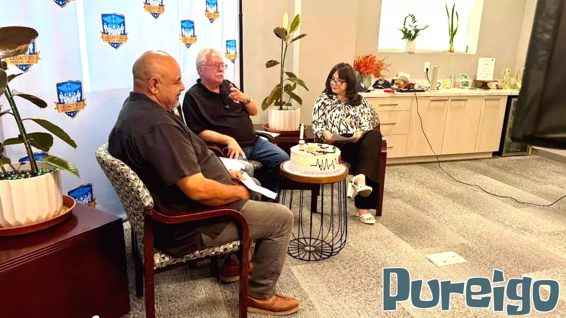 Legacy MD Introduces Innovative Health Explorers Program via Facebook Live
