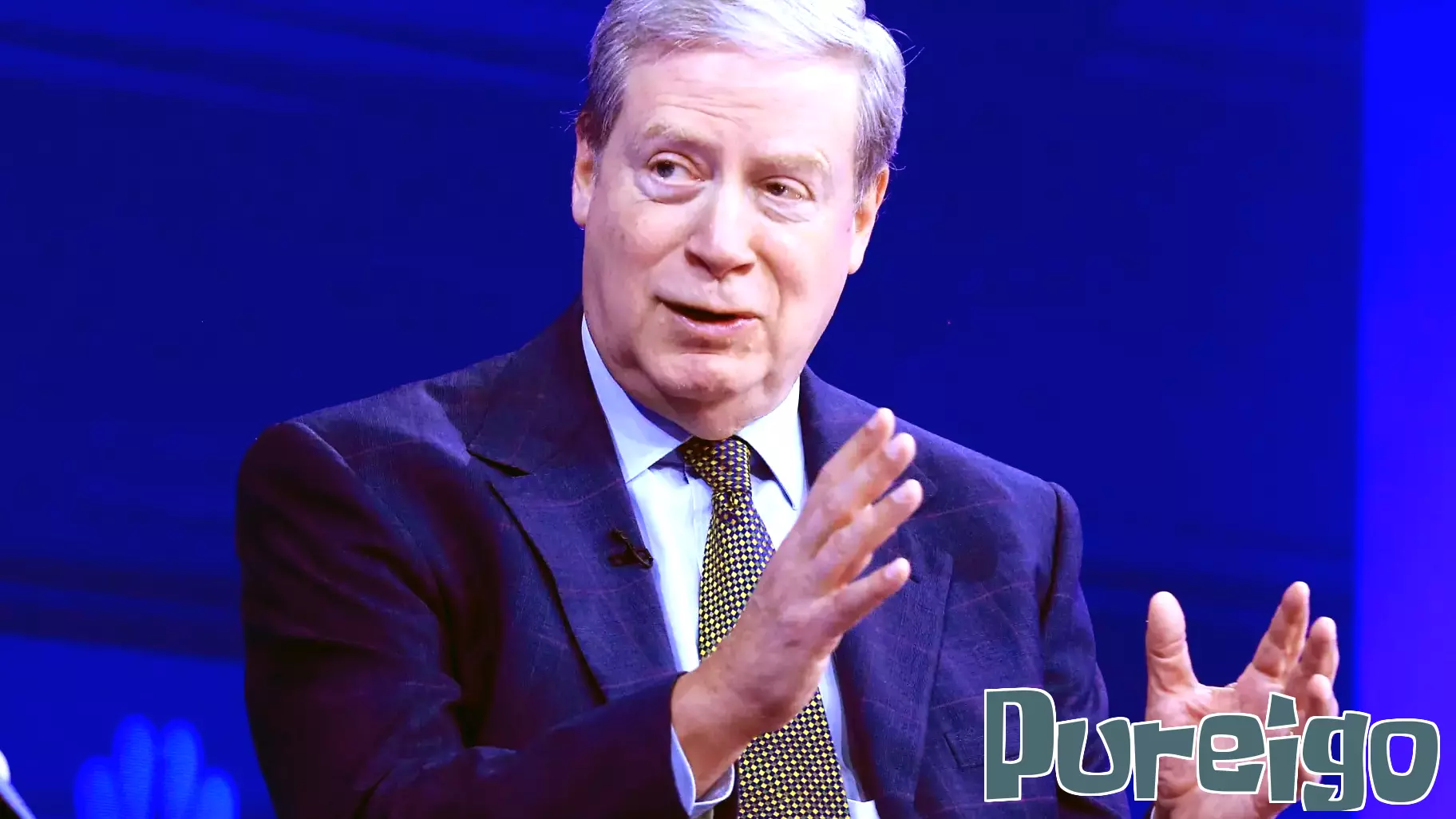 Legendary Investor Increases Healthcare Stock Holdings and Reenters Microsoft
