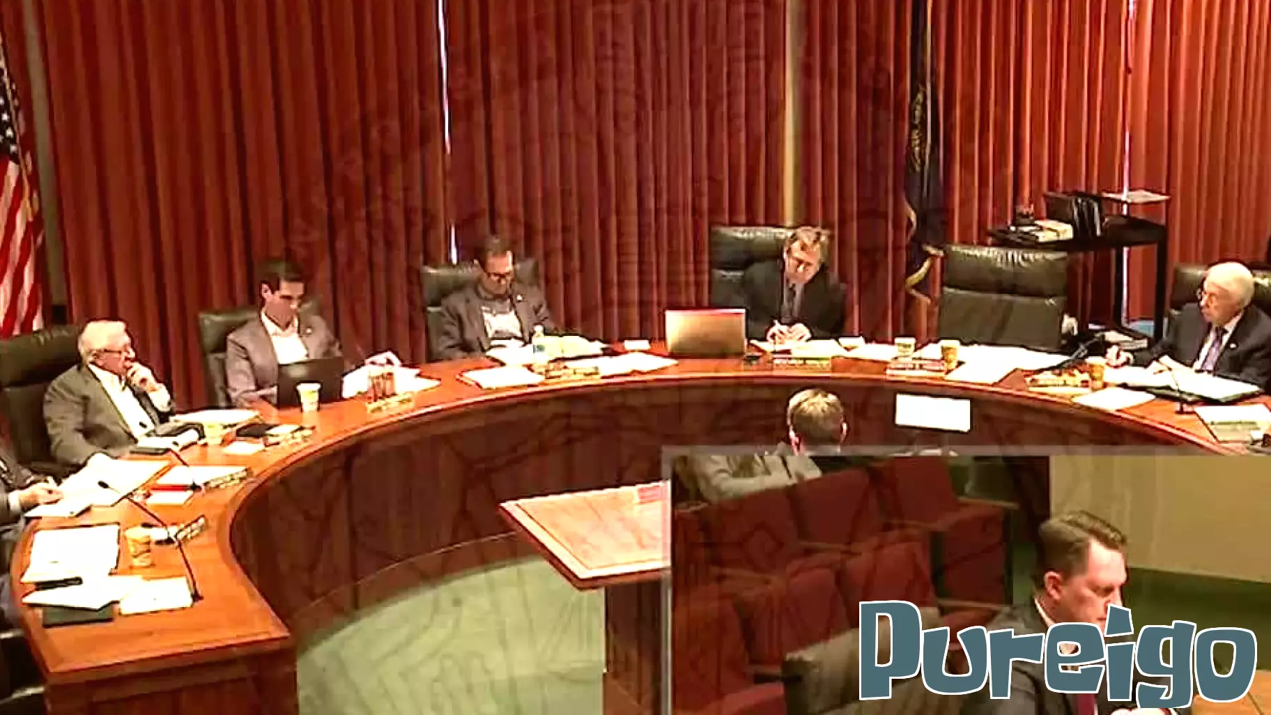 Legislation Requiring Burial or Cremation of Fetal Matter Moves Forward