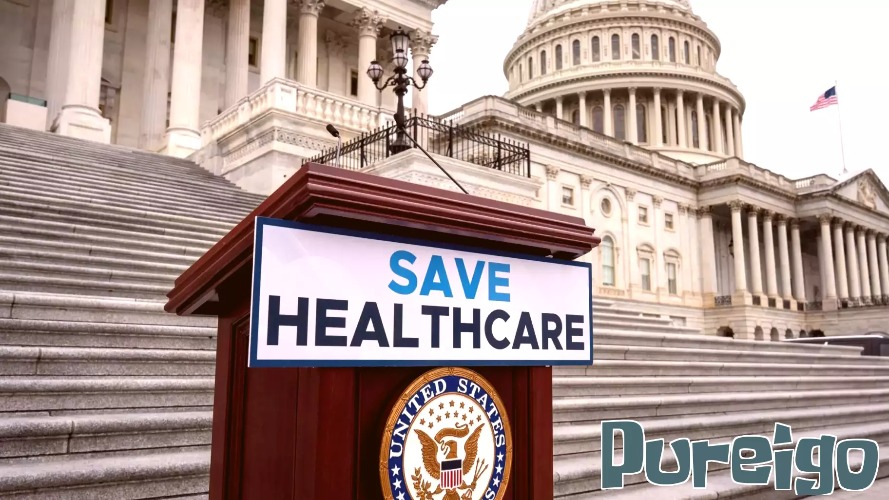 Legislative Package Leaves Health Subsidies in Limbo Amid Shutdown Resolution